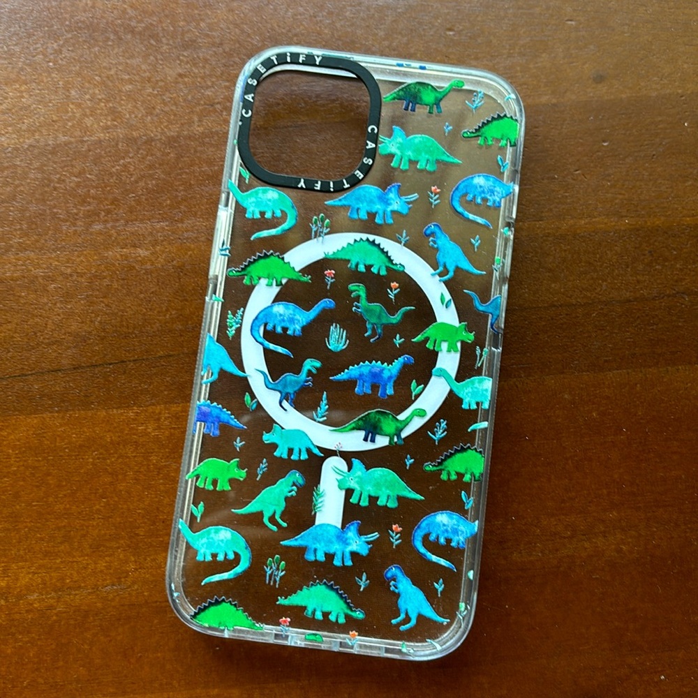 Casetify iPhone 13 case